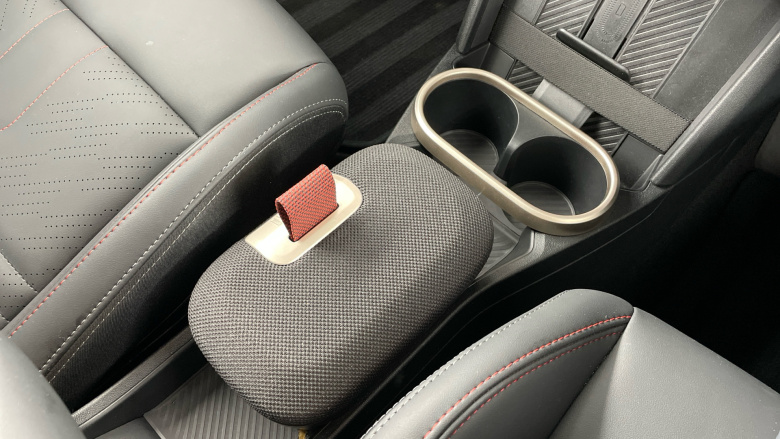 MINI Cooper 2.0 S Sport 5dr Auto Petrol Hatchback